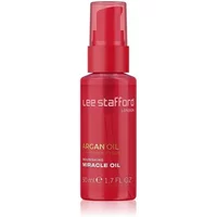 Lee Stafford Argan Oil Nourishing Miracle Oil 50ml