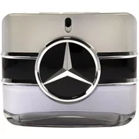 Mercedes-Benz Sign Your Attitude Eau De Toilette 100ml