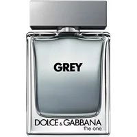 Dolce & Gabbana The One Grey Eau De Toilette Intense 50ml