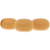Yardley Imperial Sandalwood Soap Gift Set 3 x 100g
