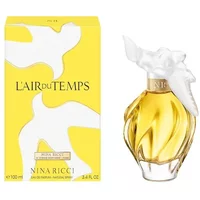 Nina Ricci L'Air Du Temps Eau De Parfum 100ml