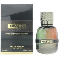 Missoni Pour Homme Eau De Parfum 30ml