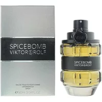 VIKTOR&ROLF Spicebomb Eau De Toilette 90ml
