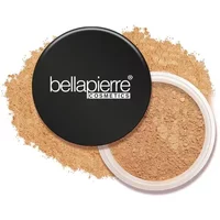 Bellápierre Cosmetics Mineral Foundation SPF 15 Maple