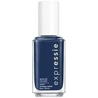 essie Expr Quick Dry Nail Colour 445 Left On Shred