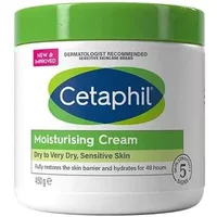 Cetaphil Moisturising Cream 450g