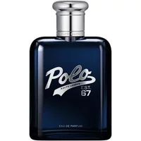 Ralph Lauren Polo 67 Eau De Parfum 125ml
