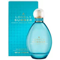 Sarah Jessica Parker Lovely Summer Eau De Parfum 100ml
