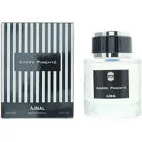 Ajmal Ambre Pimente Eau De Parfum 100ml
