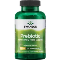Swanson Probiotic Capsules 120 Capsules