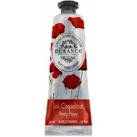 Durance Pretty Poppy Soft Hand Cream 30ml