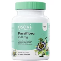 Osavi Passiflora 250mg 60 Capsules