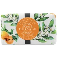 Durance Orange Blossom Perfumed Soap 125g