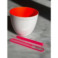 RubyHammer Nail Kit Neon