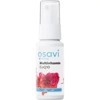 Osavi Multivitamin CoQ-10 Oral Spray Orange 25ml