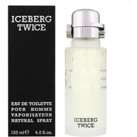 Iceberg Twice Pour Homme Eau De Toilette 125ml
