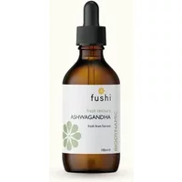 Fushi Organic Ashwagandha Tincture 100ml
