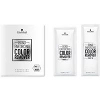 Schwarzkopf Bond Enforcing Colour Remover Hair Colour Removal