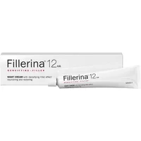 Fillerina 12 Densifying-Filler Night Cream Grade 4