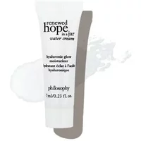 Philosophy Hope In A Jar Water Cream Hyaluronic Glow Cream 7ml