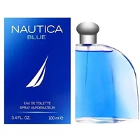 Nautica Blue Eau De Toilette 100ml