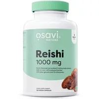Osavi Reishi 1000mg Capsules 120 Capsules