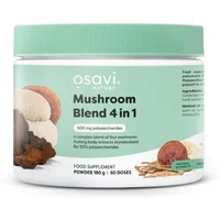 Osavi Mushroom Blend 4 In 1 180g