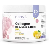 Osavi Collagen Peptides Lemon 150g
