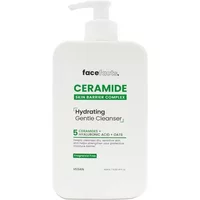 Face Facts Ceramide Hydrating Gentle Cleanser 400ml