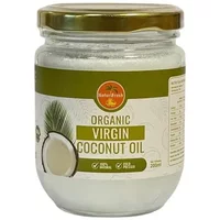 Paks Naturi Fresh Organic Virgin Coconut Oil 200ml