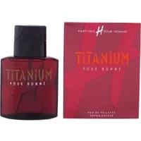 Daniel Hechter Titanium Eau De Toilette 75ml