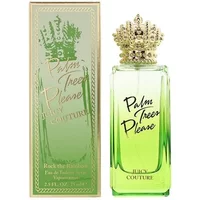 Juicy Couture Palm Trees Please Rock The Rainbow Eau De Toilette 75ml