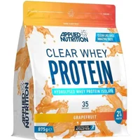 Applied Nutrition Clear Whey Protein Grapefruit 875g