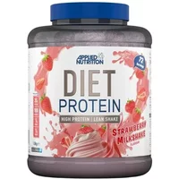 Applied Nutrition Diet Whey Strawberry Milkshake 1800g