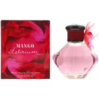 Mango Delirium Eau De Toilette 60ml