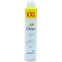 Dove XXL Classic Fresh 48h Anti Perspirant