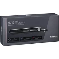 BaByliss Advanced Ceramic Styler Black