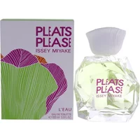 Issey Miyake Pleats Please L'Eau Eau De Toilette 50ml