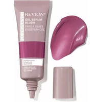 Revlon Illuminance Gel Serum Blush Brilliant Berry