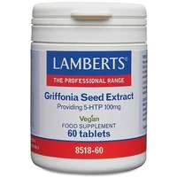 Lamberts Griffonia Seed Extract Tablets 60 Tablets