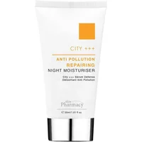 skinChemists City +++ Anti-Pollution Repairing Night Moisturiser 30ml