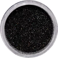 Cuccio Icon Glitter Dust Holographic Raven