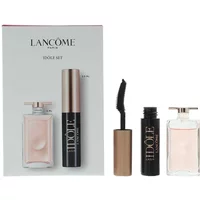 Lancôme Idole Eau De Parfum Gift Set 5ml Eau De Parfum + 2.5ml Lash Idole Mascara Glossy Black