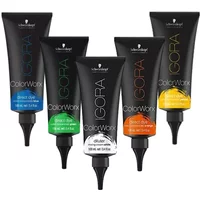 Schwarzkopf Igora Colorworx Direct Dye Orange