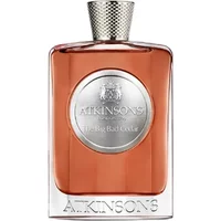 Atkinsons The Big Bad Cedar Eau De Parfum 100ml