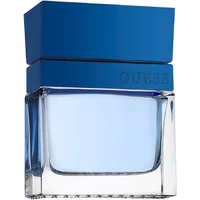 Guess Seductive Homme Blue Eau De Toilette 100ml