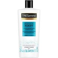 TRESemmé Hydrate & Purify Hyaluronic Acid & White Clay Conditioner 680ml
