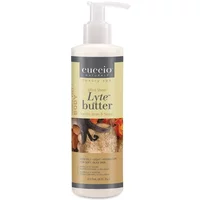 Cuccio Vanilla Bean & Sugarcane Lyte Body Butter 237ml