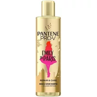 Pantene Pro-V Emily In Paris Miracle Serum Shampoo 250ml