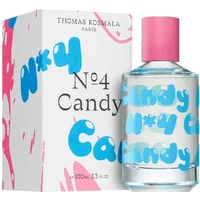 Thomas Kosmala No 4 Candy Eau De Parfum 100ml